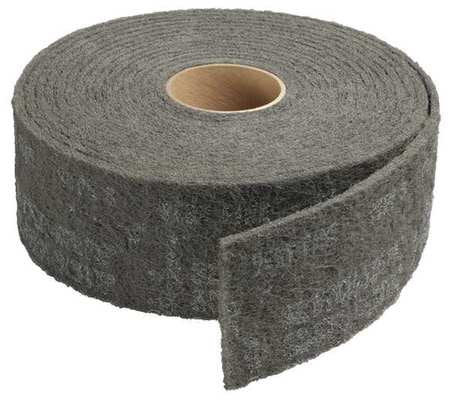 Abrasive Roll,4"wx30ft.l,silcn Carbd,pk3