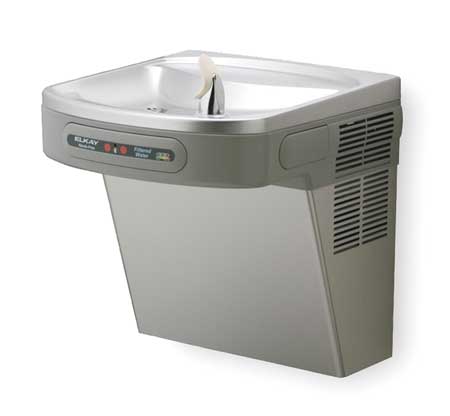 Water Cooler,wall Mount,8 Gph,115vac (1