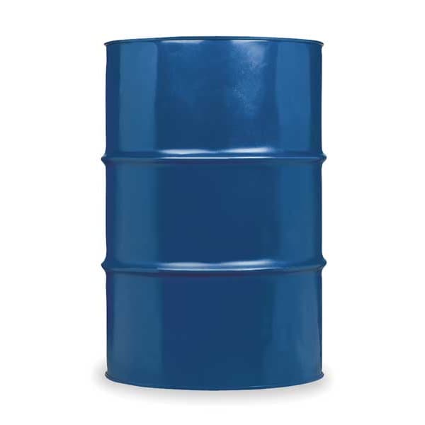 Multipurpose Grease Drum Black