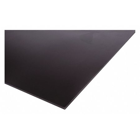 Sheet Stck,48" W,120 In. L,0.375" T (1 U