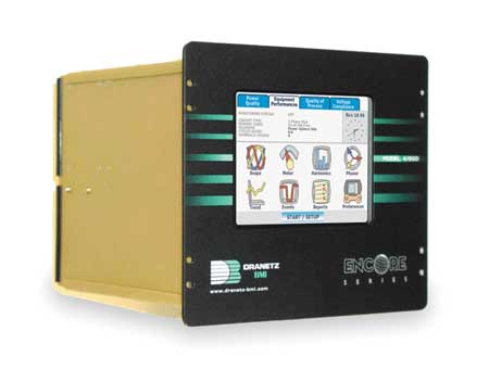 Touch Screen Datanode Meter (1 Units In