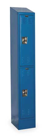 Wrdrb Lockr,lvrd,1 Wd,2 Tier,marine Blue