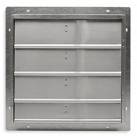 Shutter,wall,25" (1 Units In Ea)