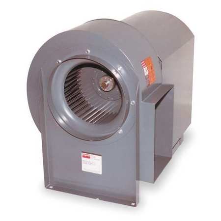 Blower,steel,ball,21-7/8 In. H (1 Units