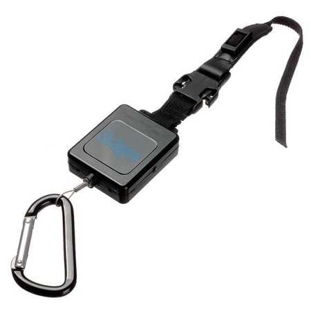 Retractable Lanyard (1 Units In Ea)