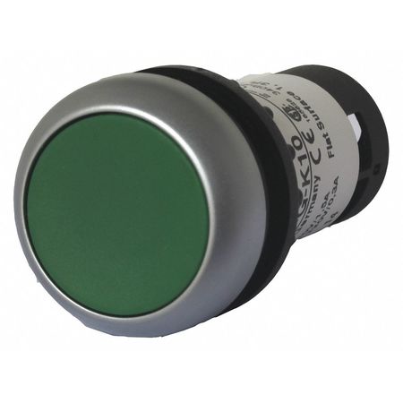 Non-illuminated Push Button,22mm,plastic