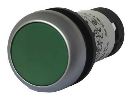 Non-illuminated Push Button,22mm,plastic