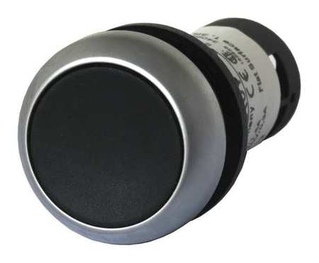 Non-illuminated Push Button,22mm,plastic