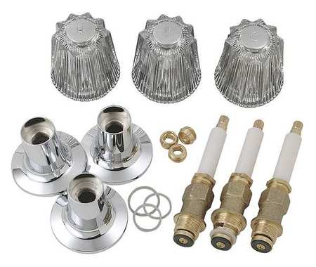 Rebuild Kit,tub,price Pfister Faucets (1