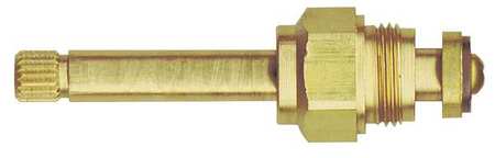 Stem,hot,union Brass,gopher Faucets (1 U