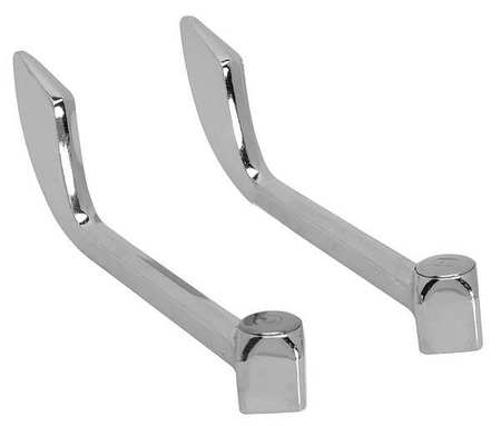 Handle,blade,hospital Universal Faucets