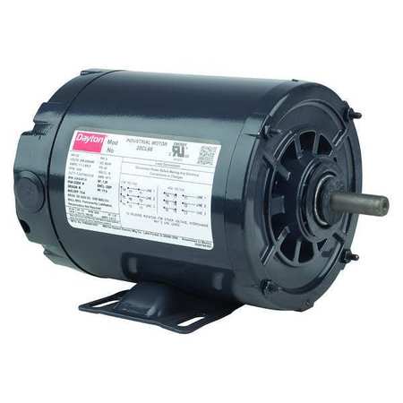 3ph,1/3hp,3450rpm,48,eff 69.5 (1 Units I