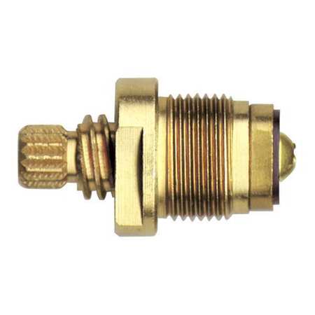 Stem,cold,central Brass Faucets (1 Units