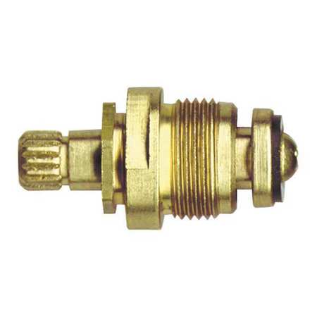 Stem,cold,central Brass Faucets (1 Units