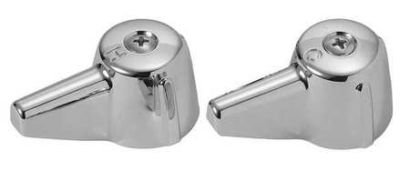 Handle,central Brass Faucets (1 Units In