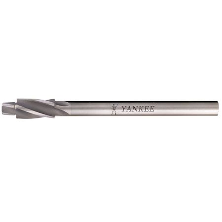 Reamer,capscrew Counterbore 1/4,.2500 In