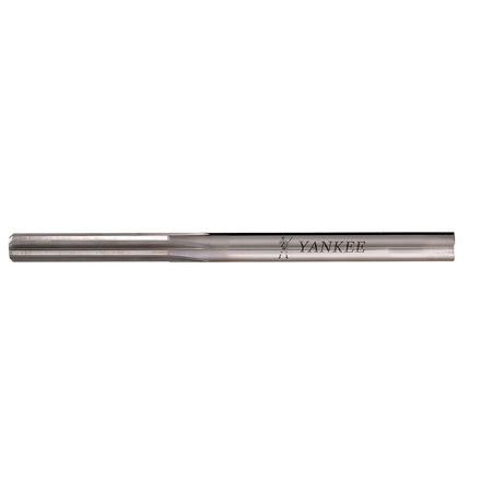 Chucking Reamer,3/8",6 Flutes (1 Units I