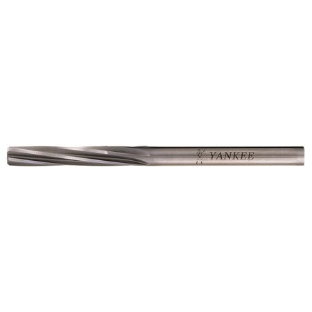 Chucking Reamer,3/8",6 Flutes (1 Units I