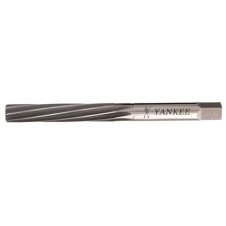 Reamer,hand Reamer,0.0625 In (1 Units In