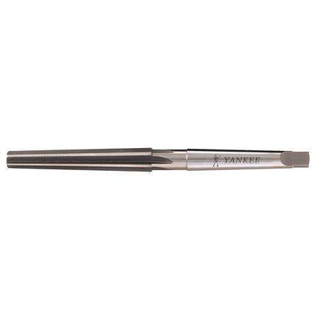 Chucking Reamer,2.0000",6 Flutes (1 Unit