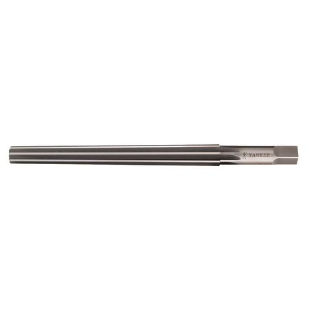 Taper Pin Reamer,straight,#6/0 (1 Units