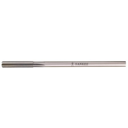 Chucking Reamer,0.1165",4 Flutes (1 Unit