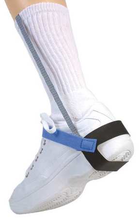 Heel Grounding Strap,cup Style (1 Units