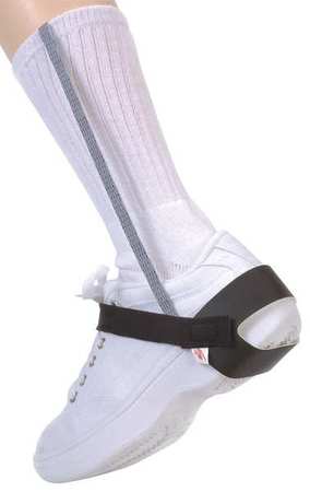 Heel Grounding Strap,cup Style (1 Units