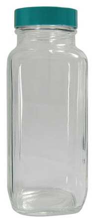 Bottle,60ml,glass,wide,pk48 (1 Units In