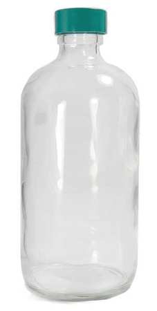 Bottle,240ml,glass,narrow,pk24 (1 Units