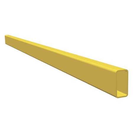 Guard Rail,8 Ft. L,4 In. H (1 Units In E