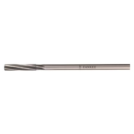 Chucking Reamer,1mm,4 Flutes (1 Units In