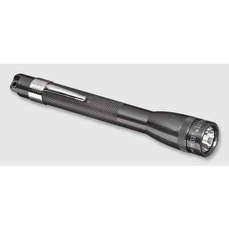 Industrial Handheld Light,led,silver (1