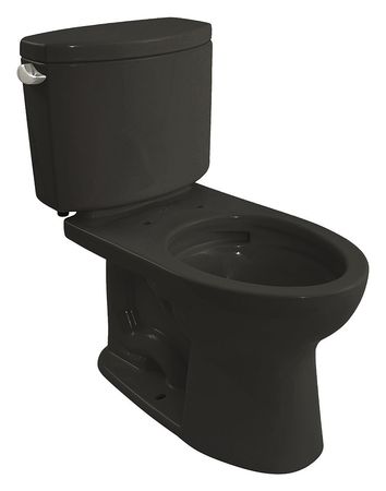 Tank Toilet,1.0gpf,6-7/8x8-7/8sa (1 Unit