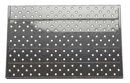 Perforated Oven Shelf,for Use Model 30 (