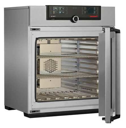 Prgrm Unvrsl Oven,ambient,18 In H (1 Uni