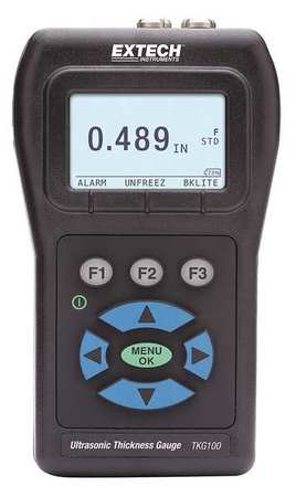 Digital Ultrasonic Thickness Gauge (1 Un