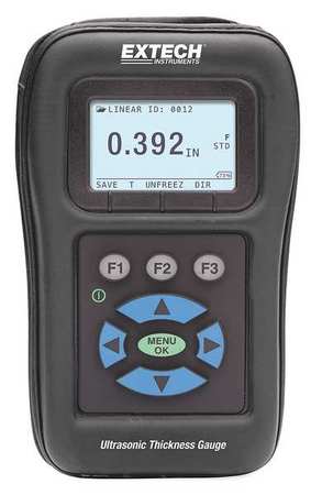 Digital Ultrasonic Thickness Gauge (1 Un