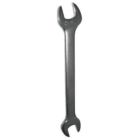 Open End Wrench,1-3/16"x1-1/4" Head Size