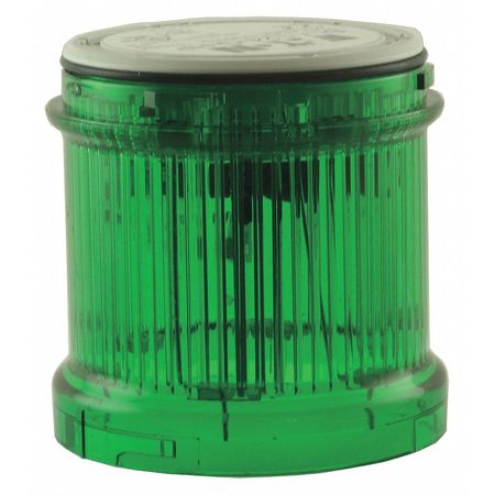 Tower Light Led Module Flashing, Green (