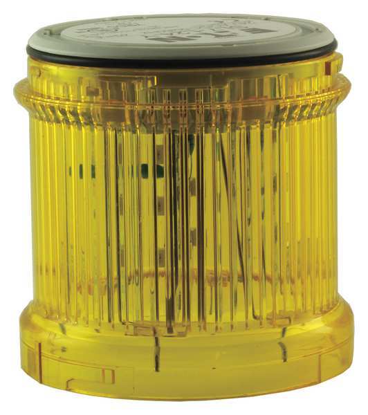 Tower Light LED Module Steady, Yellow