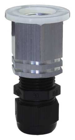 Mounting Base,black,sl7 Tower Lights (1