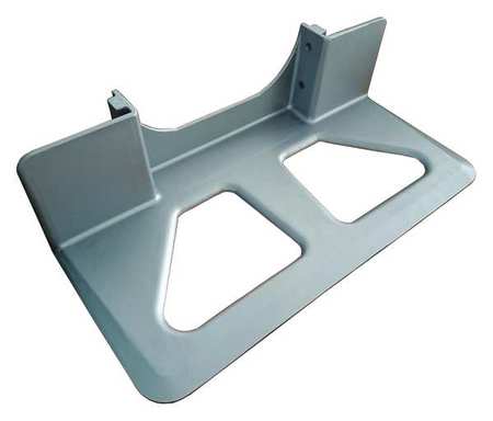 Die-casting Nose Plate (1 Units In Ea)