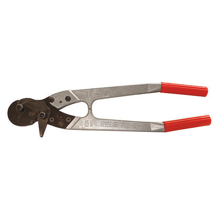 Cable Cutter,shear Cut,22 In (1 Units In