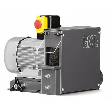 Deburring Machine,2 Hp,220v (1 Units In