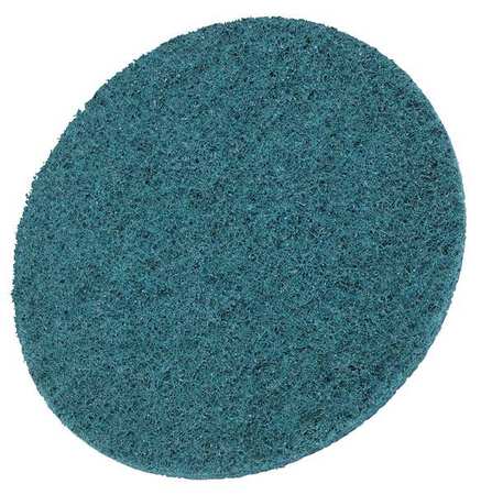 Surface Conditioning Disc,4-1/2 In. (1 U