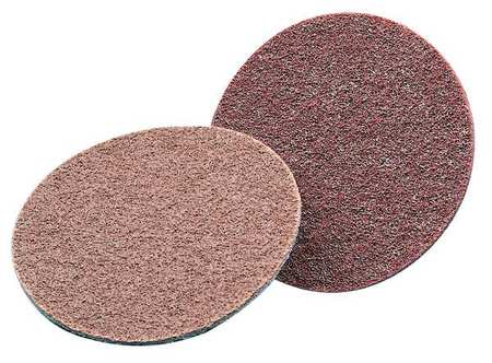 Surface Conditioning Disc,4-1/2 In. (1 U