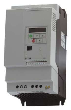 Variable Frequency Drive,5 Hp,200-230v (