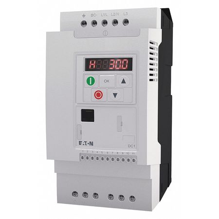 Variable Frequency Drive,1-1/2 Hp,115v (