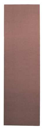 Acoustical Panel,74hx22wx1-1/2ind,mauve